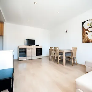  Apartament Ul Rajska 1e 5 Zresetuj Sie W Gdansku