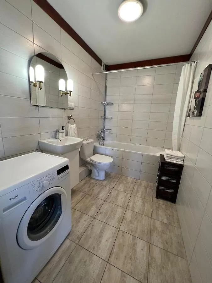 Cozy Apartment Close To Gdansk & Airport