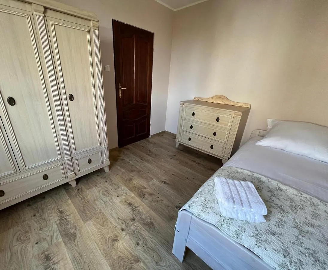 Cozy Apartment Close To Gdansk & Airport Polska