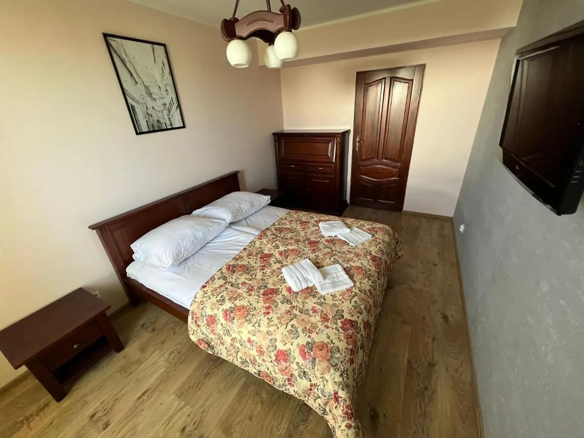 Cozy Apartment Close To Gdansk & Airport