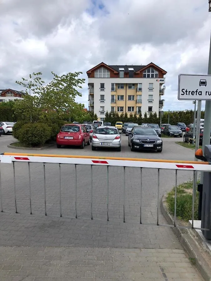 Cozy Apartment Close To Gdansk & Airport 0*,  Polska
